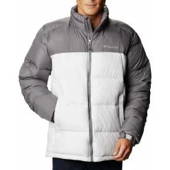 Columbia Pike Lake Jacket