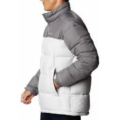 Columbia Pike Lake Jacket
