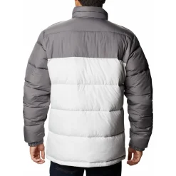 Columbia Pike Lake Jacket