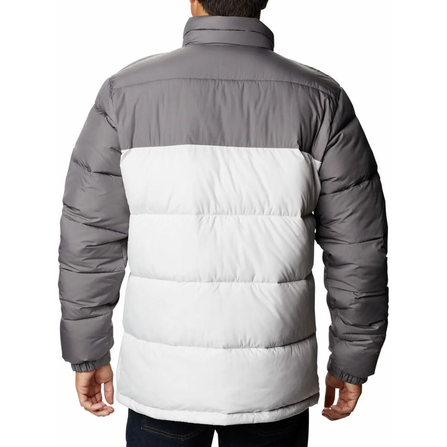 Columbia Pike Lake Jacket