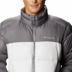 Columbia Pike Lake Jacket