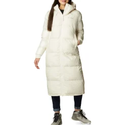 Columbia Pike Lake Long Jacket Women's