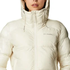 Columbia Pike Lake Long Jacket Women's