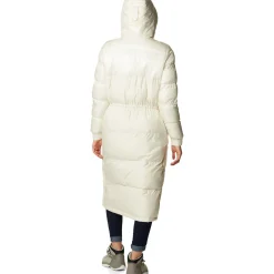 Columbia Pike Lake Long Jacket Women's