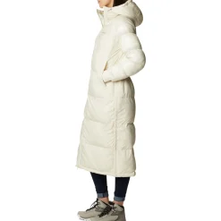 Columbia Pike Lake Long Jacket Women's
