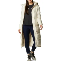 Columbia Pike Lake Long Jacket Women's