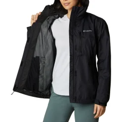 Columbia Pouring Adventure Ii Jacket Women's