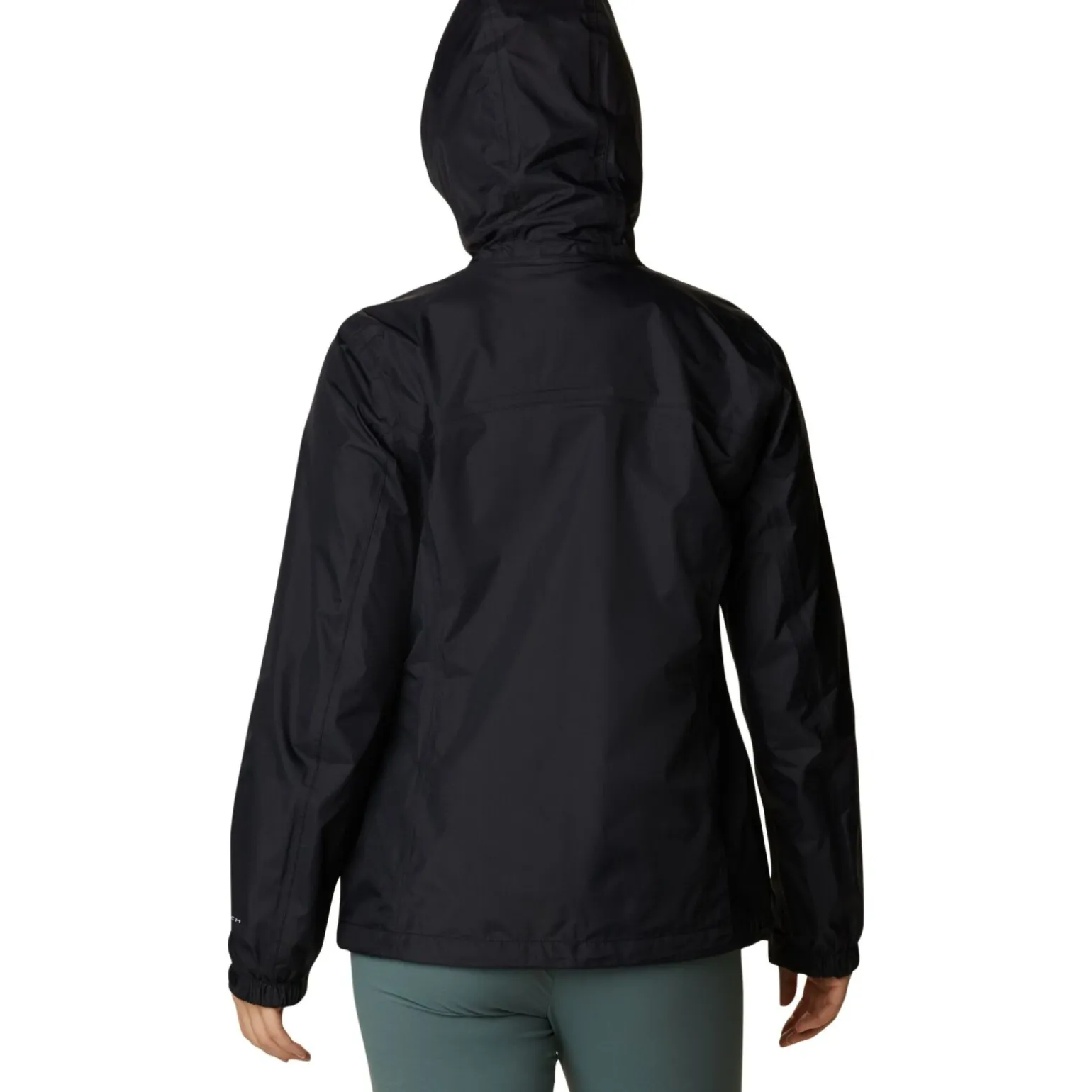 Columbia Pouring Adventure Ii Jacket Women's