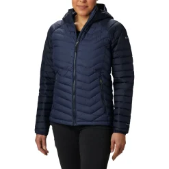 Columbia Powder Lite Hooded Jacket Women's