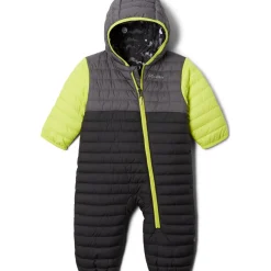 Columbia Powder Lite Reversible Bunting