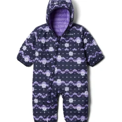 Columbia Powder Lite Reversible Bunting