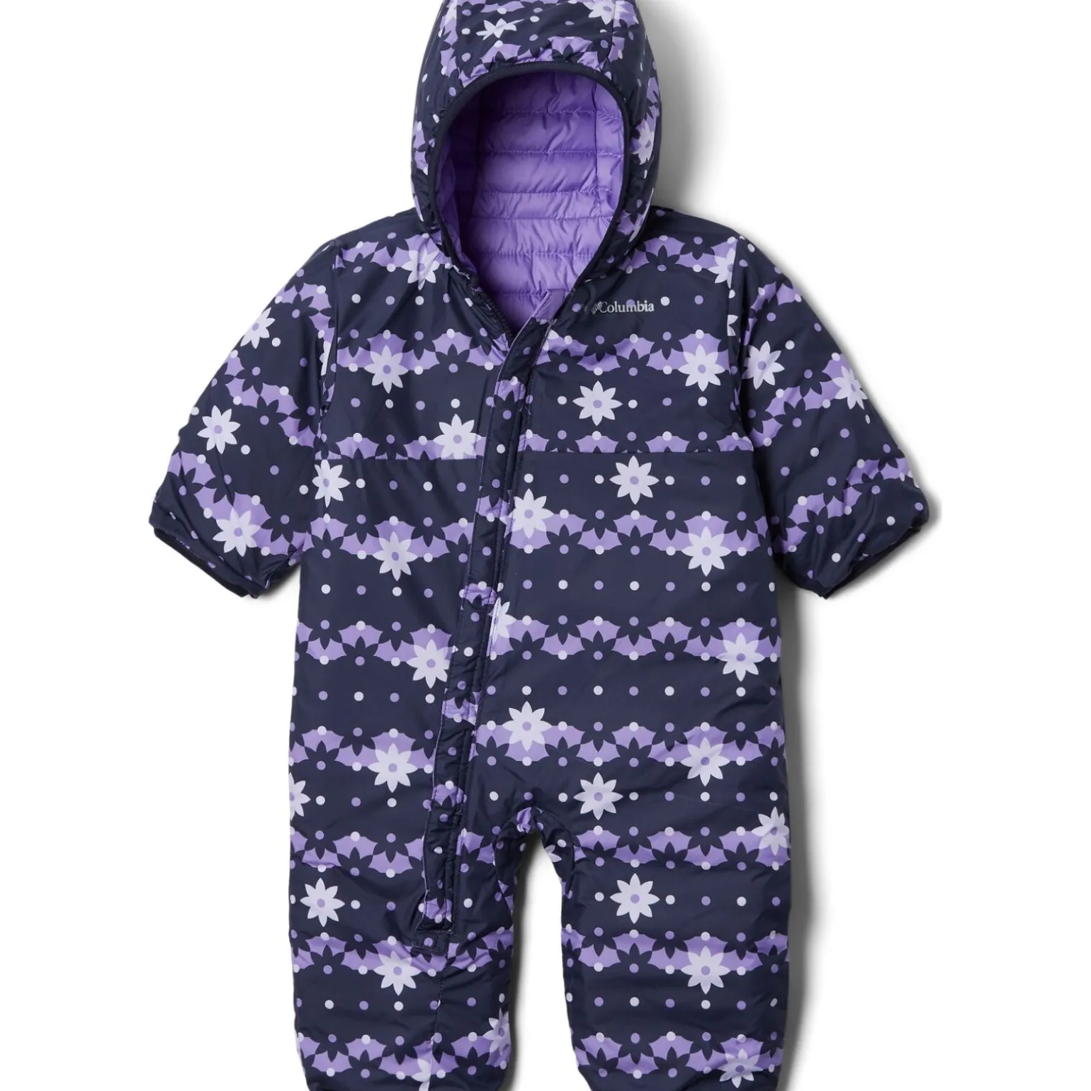Columbia Powder Lite Reversible Bunting