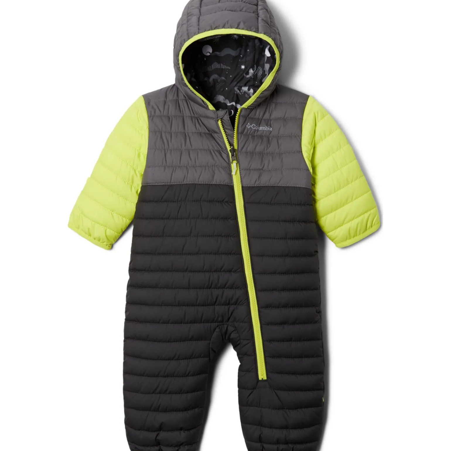 Columbia Powder Lite Reversible Bunting