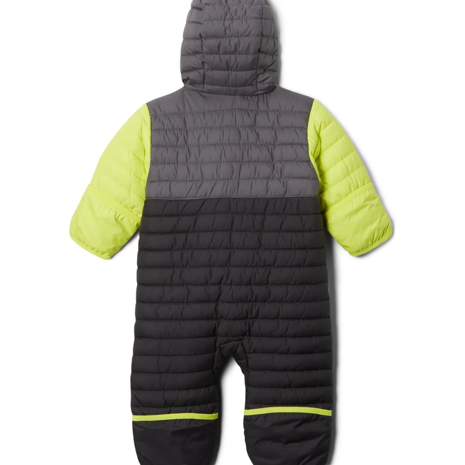 Columbia Powder Lite Reversible Bunting