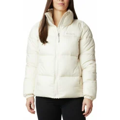 Columbia Puffect Jacket Women's