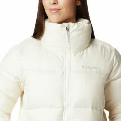 Columbia Puffect Jacket Women's