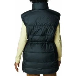 Columbia Puffect Mid Vest Women's