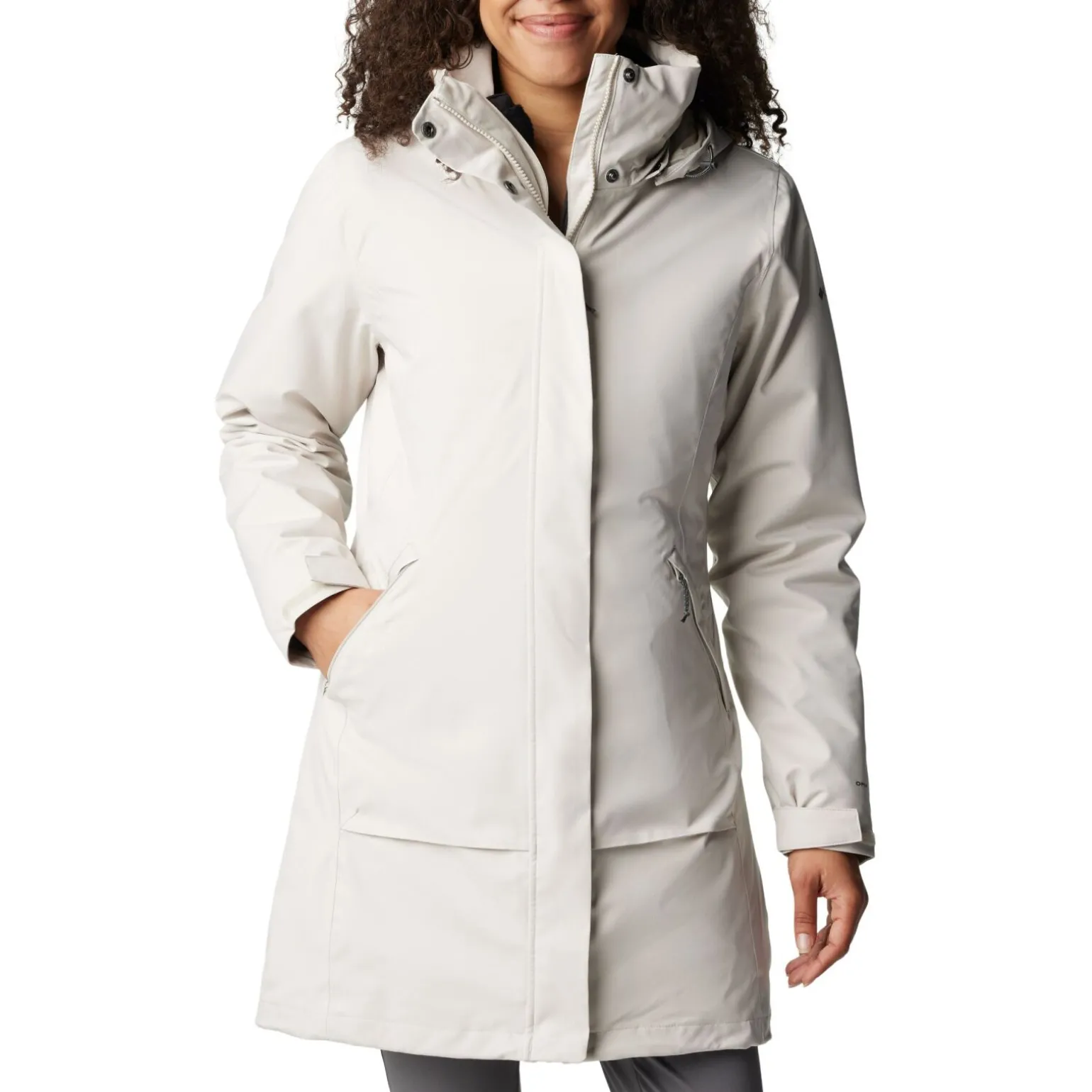 Columbia Pulaski Interchange Jacket Women's