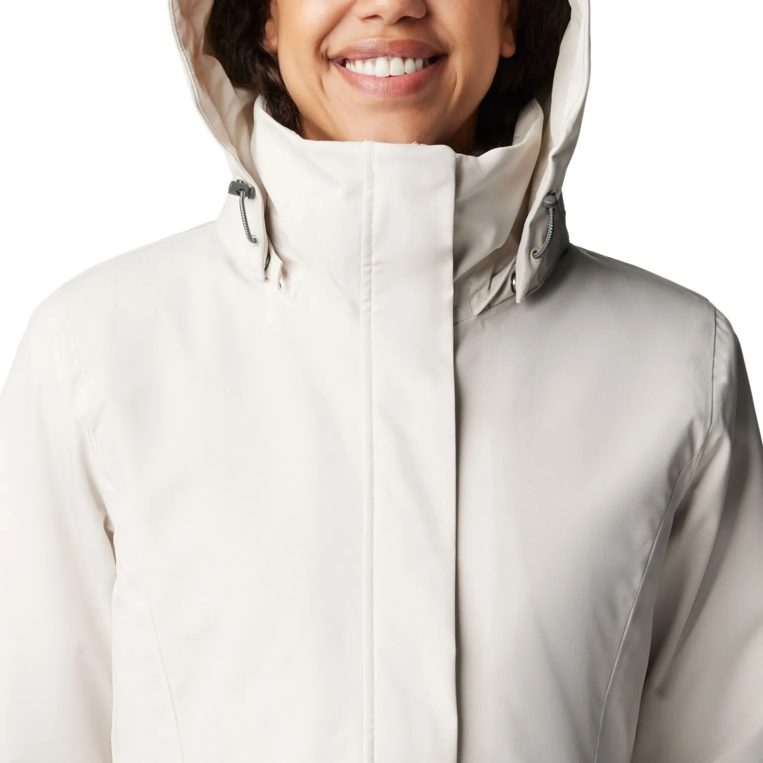 Columbia Pulaski Interchange Jacket Women's