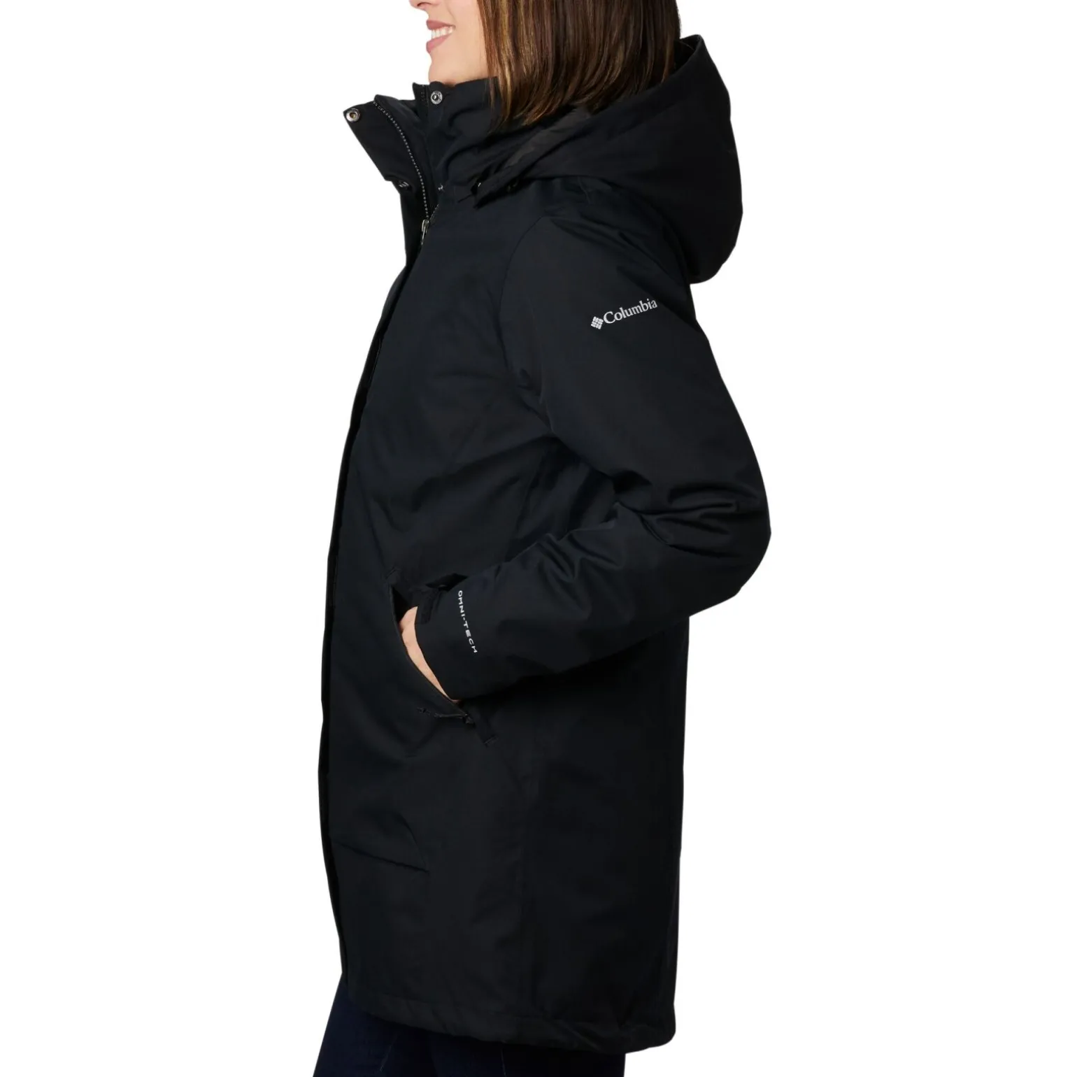 Columbia Pulaski Interchange Jacket Women's