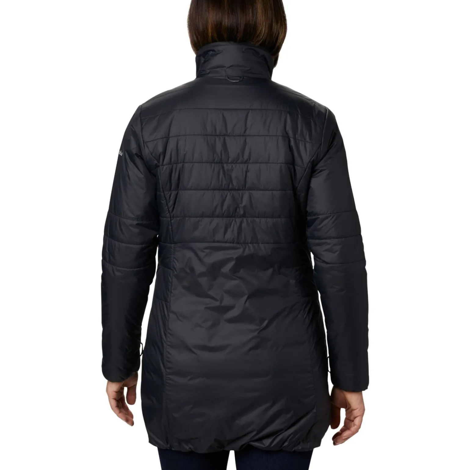 Columbia Pulaski Interchange Jacket Women's