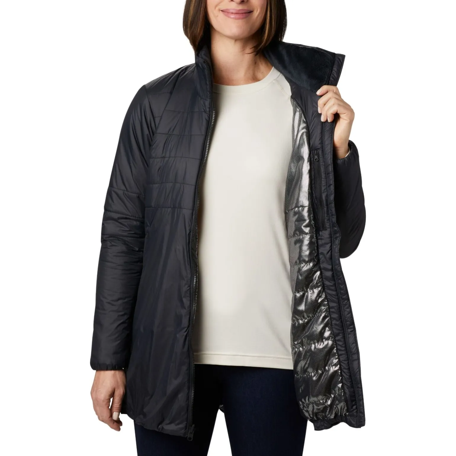 Columbia Pulaski Interchange Jacket Women's