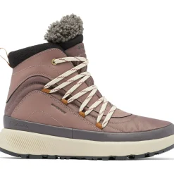 Columbia Red Hills Omni-Heat