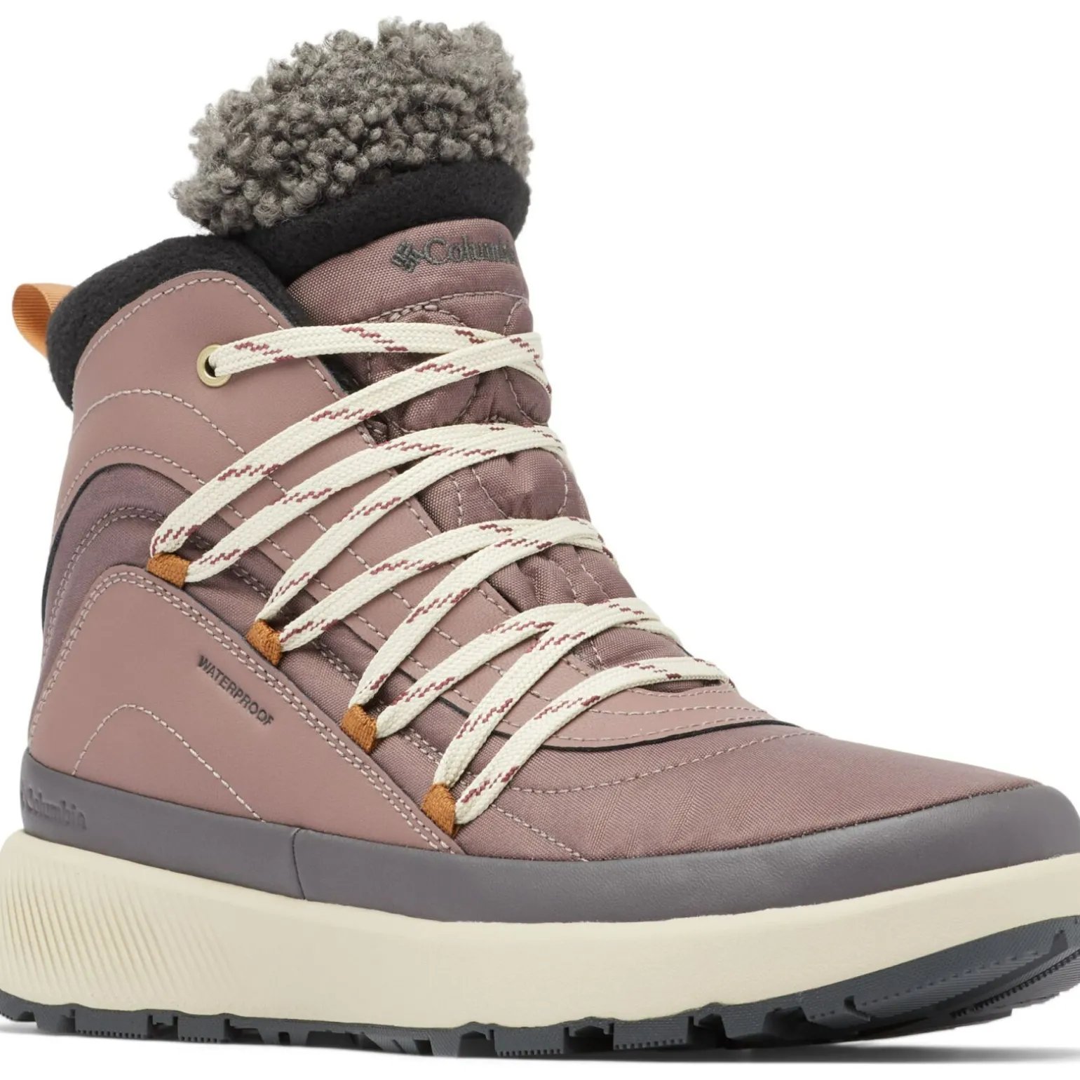 Columbia Red Hills Omni-Heat