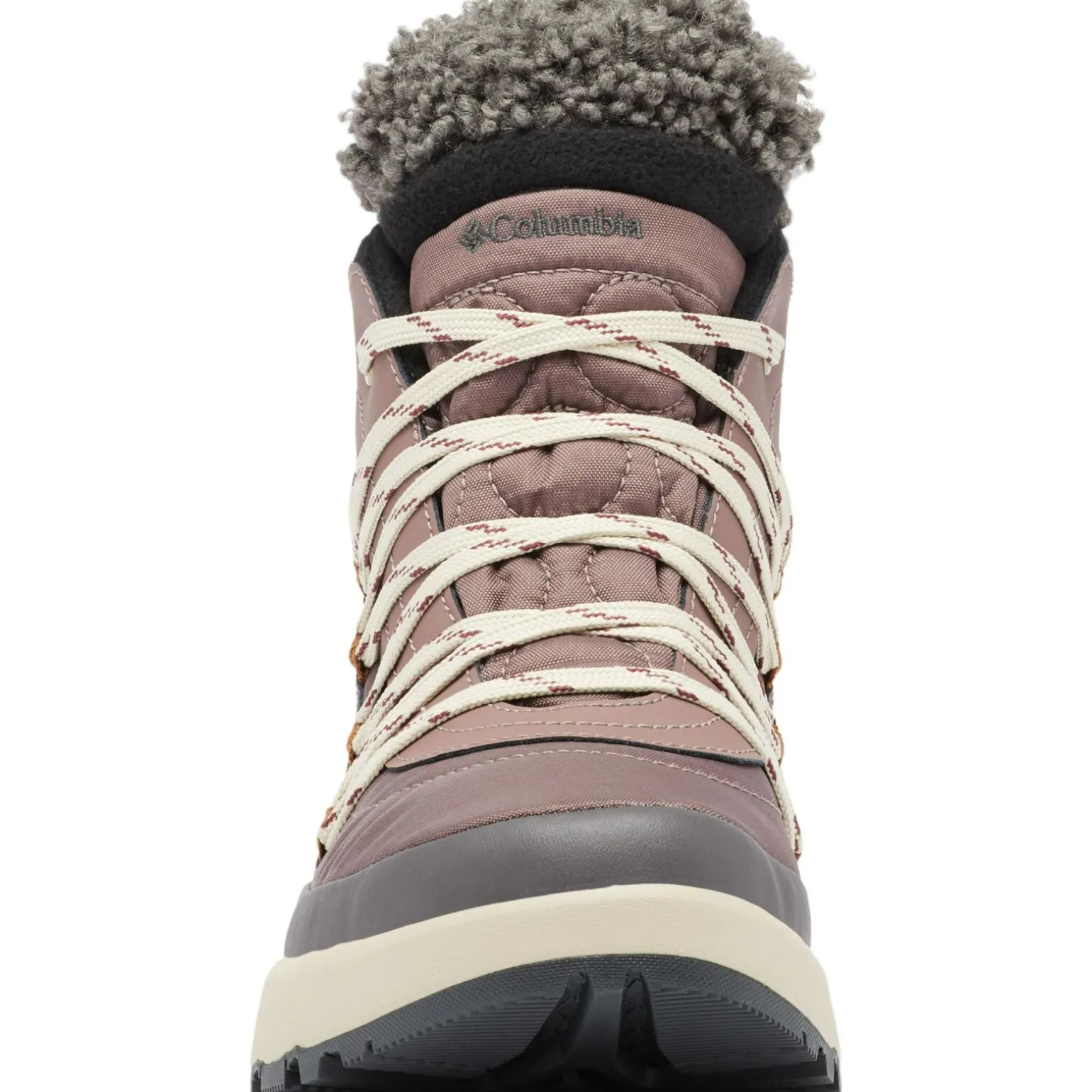 Columbia Red Hills Omni-Heat