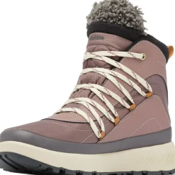 Columbia Red Hills Omni-Heat