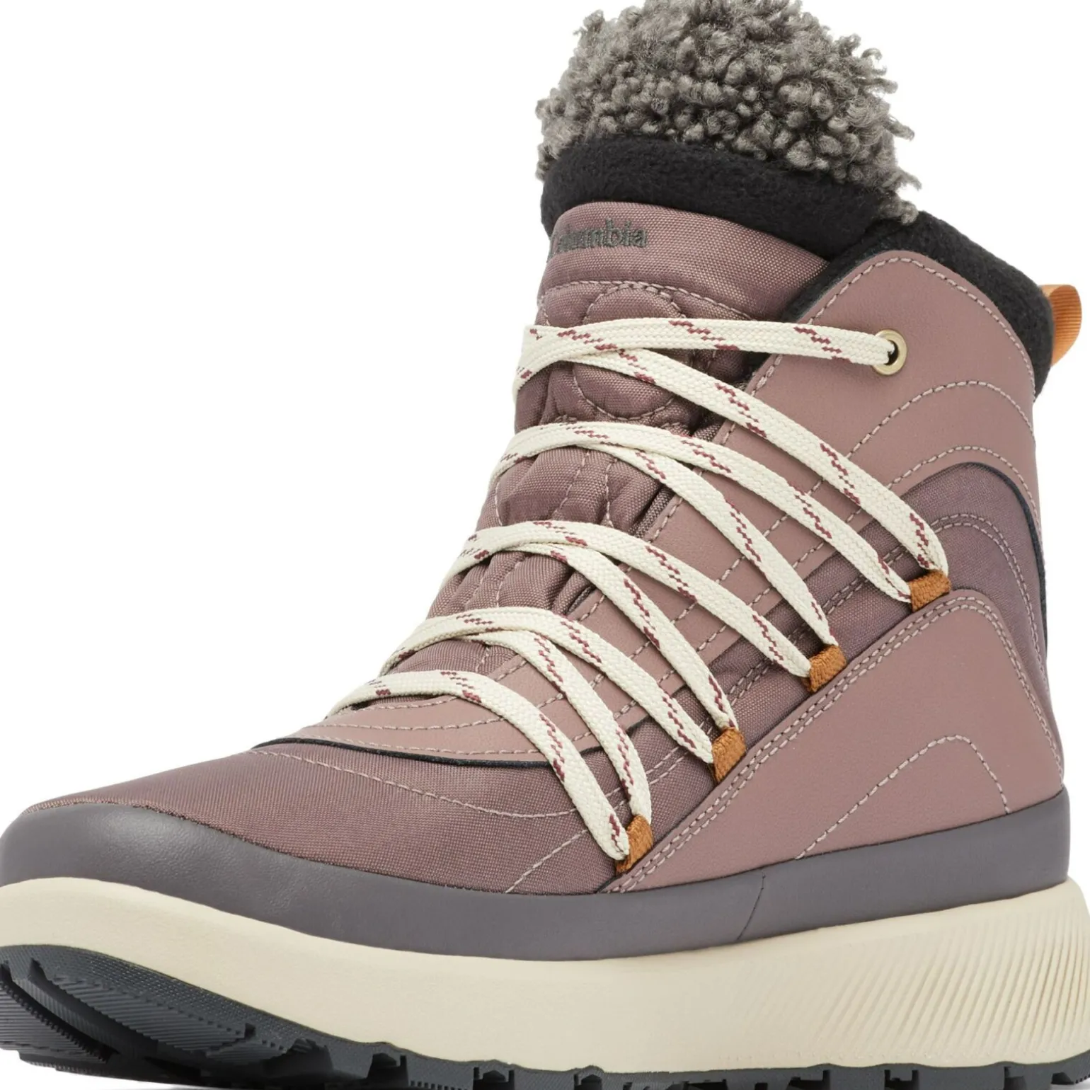 Columbia Red Hills Omni-Heat