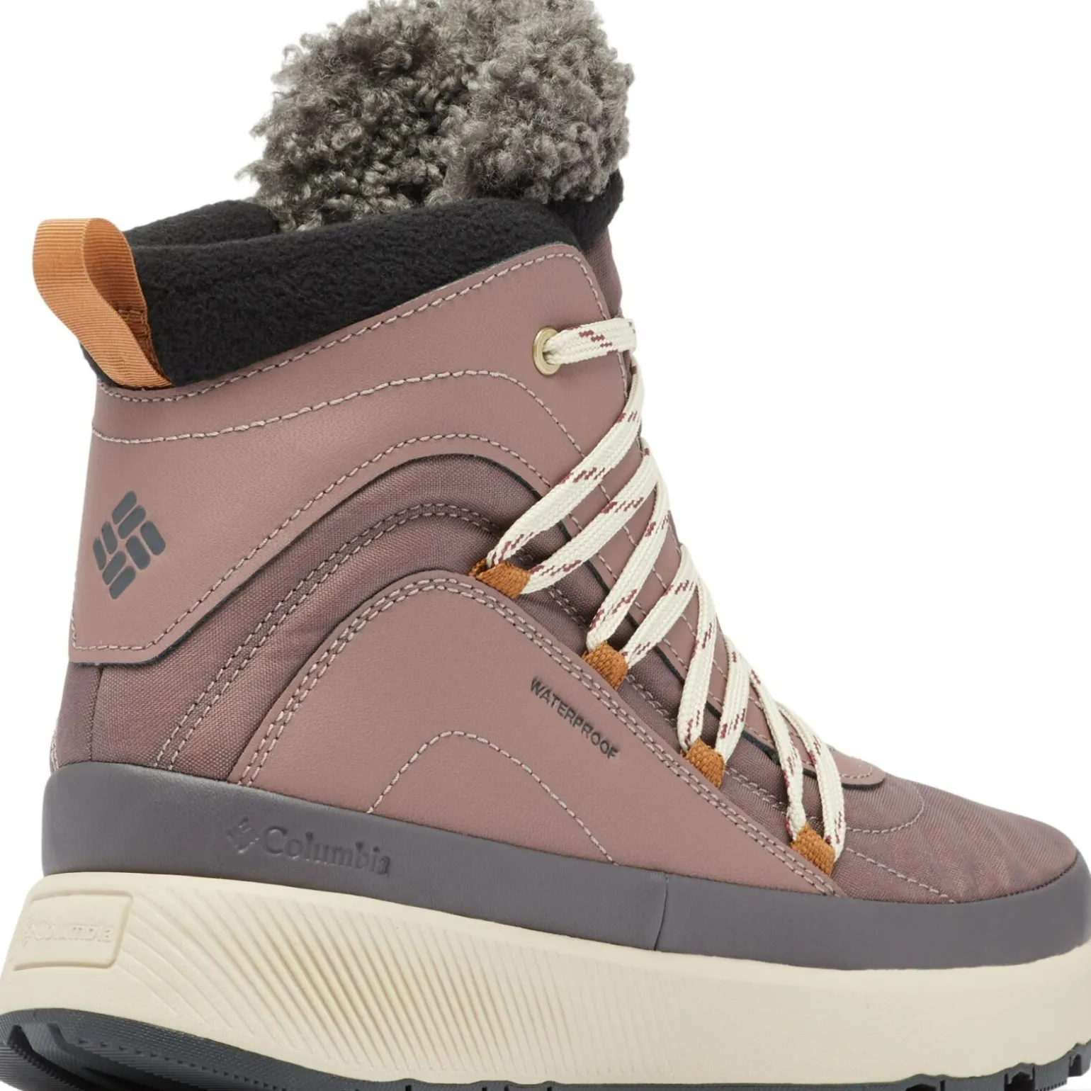 Columbia Red Hills Omni-Heat