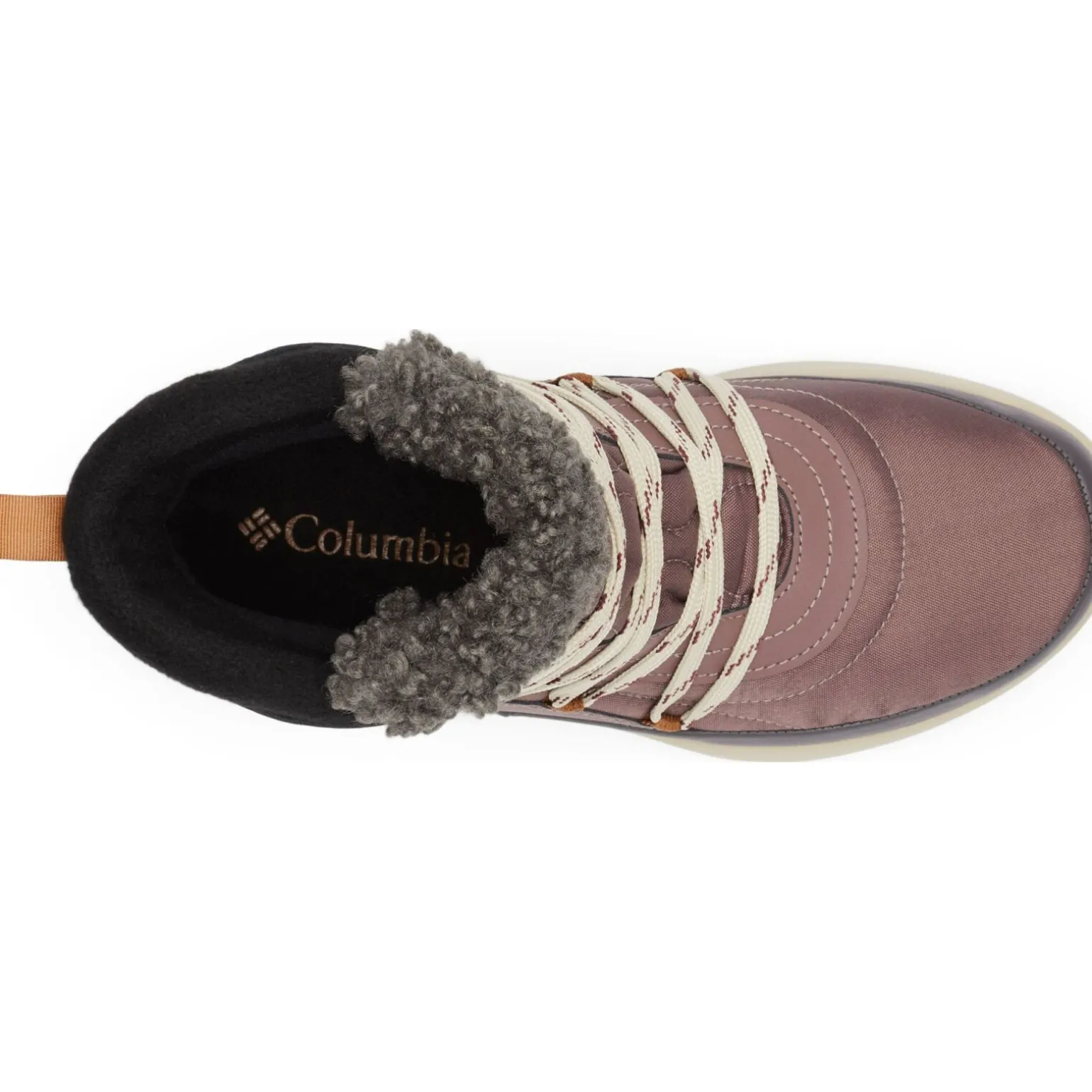 Columbia Red Hills Omni-Heat