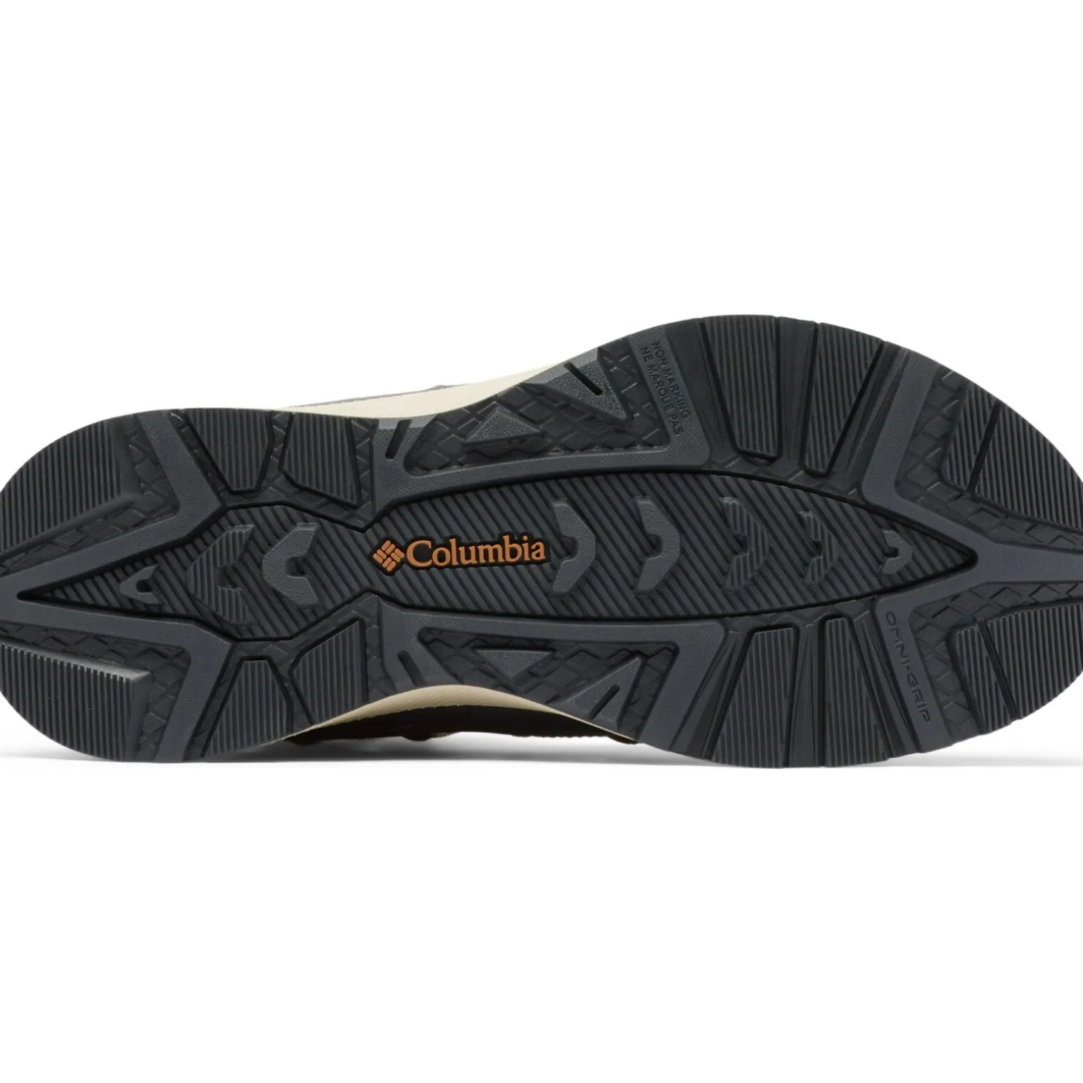 Columbia Red Hills Omni-Heat