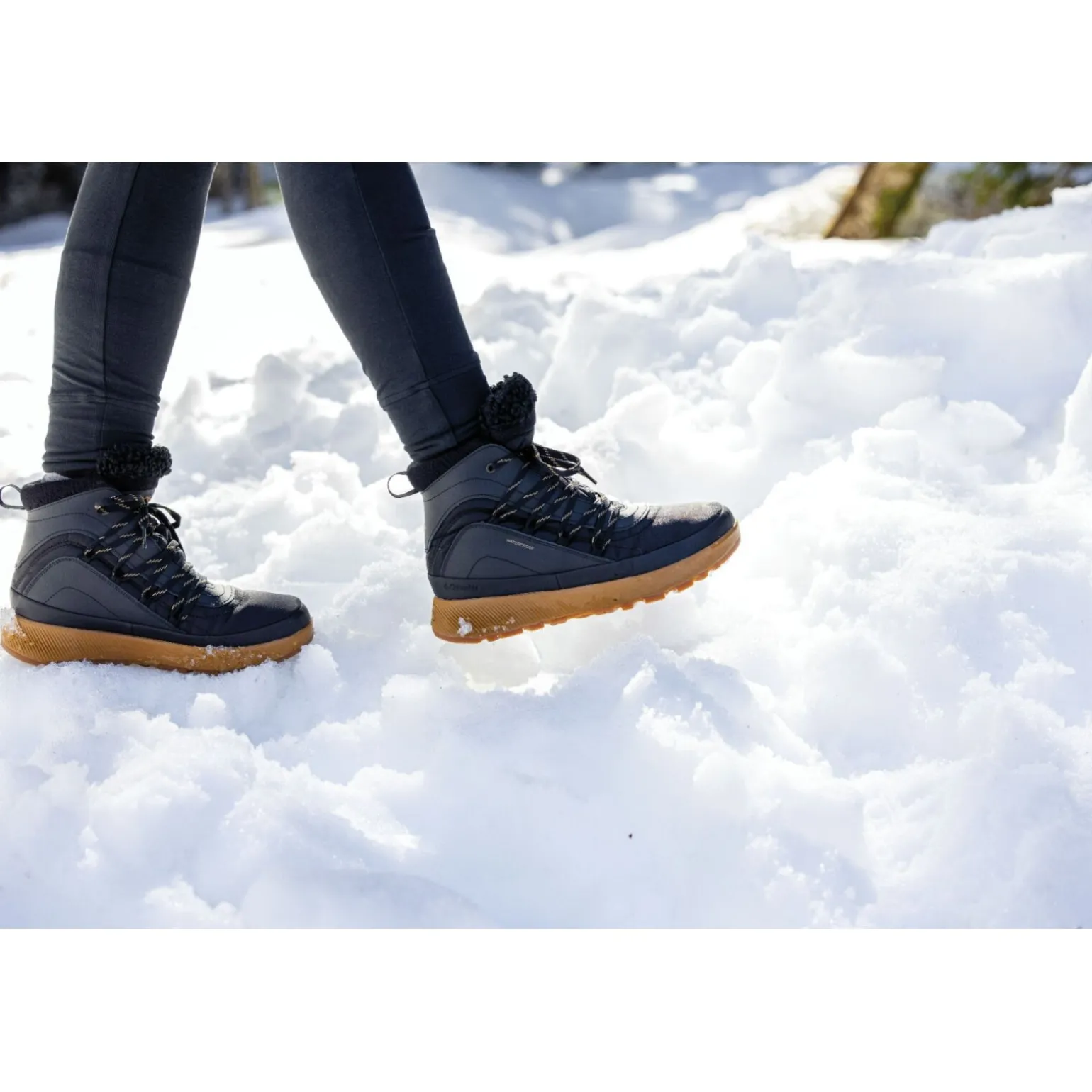 Columbia Red Hills Omni-Heat