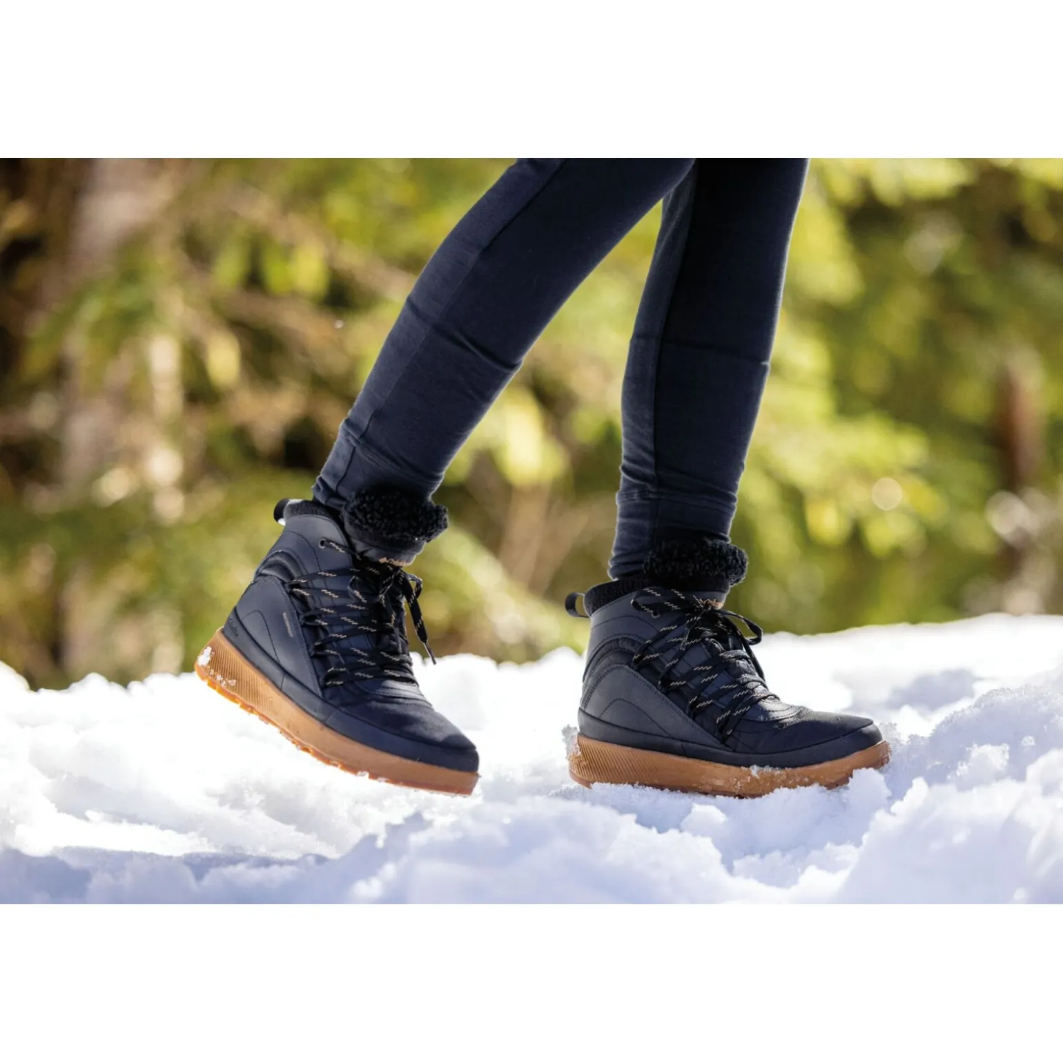 Columbia Red Hills Omni-Heat