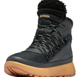Columbia Red Hills Omni-Heat