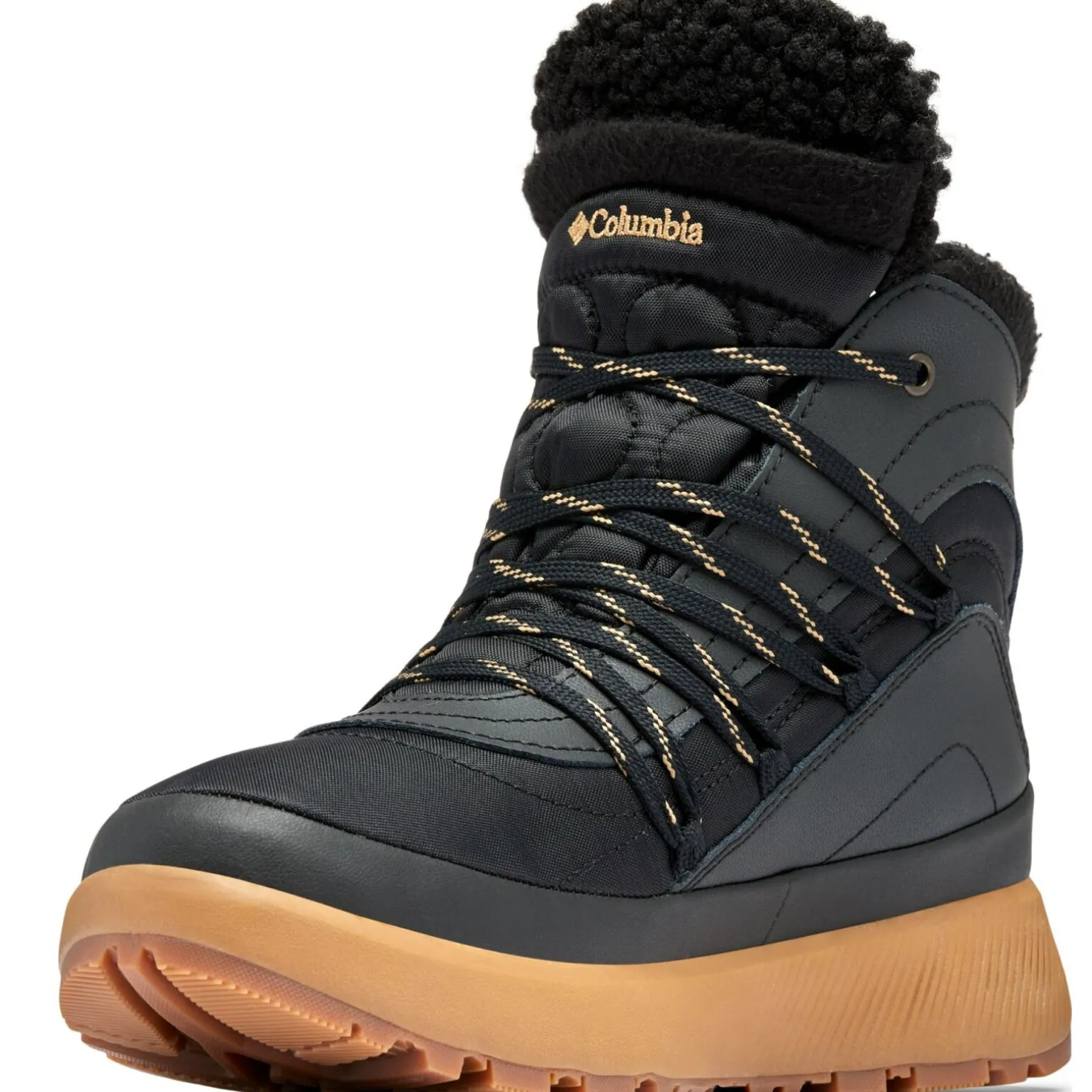 Columbia Red Hills Omni-Heat
