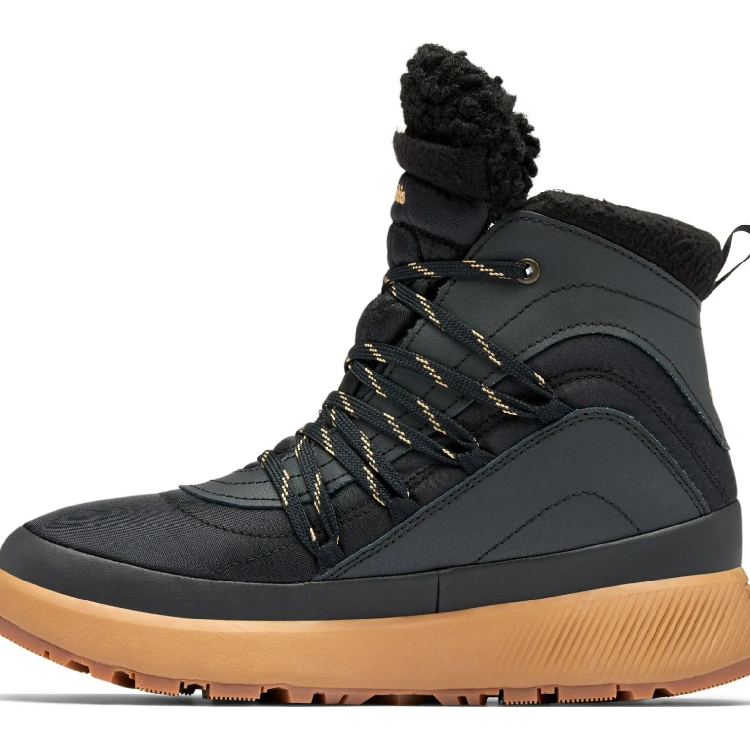 Columbia Red Hills Omni-Heat