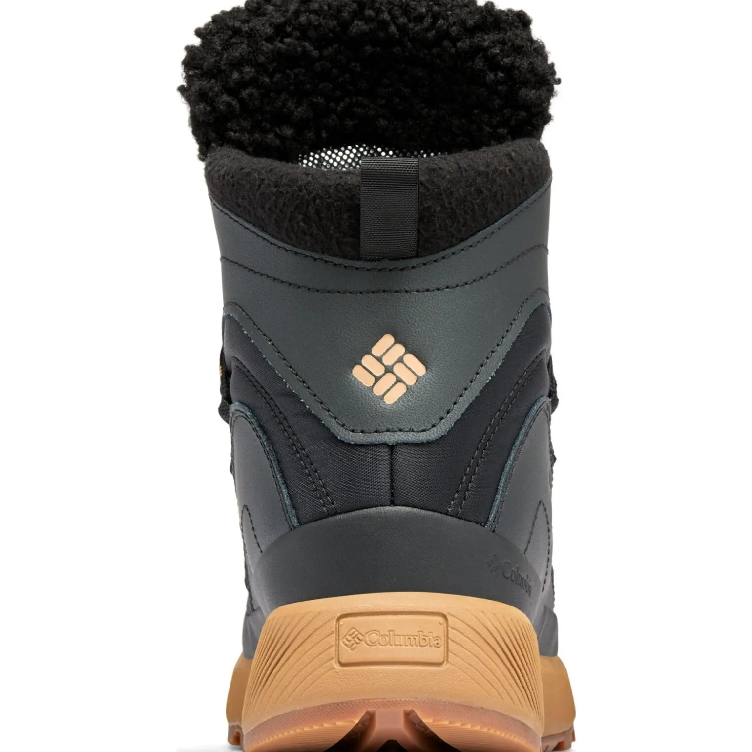 Columbia Red Hills Omni-Heat