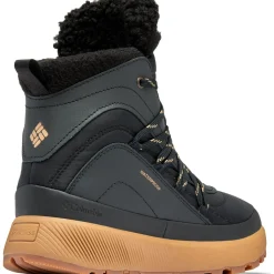 Columbia Red Hills Omni-Heat