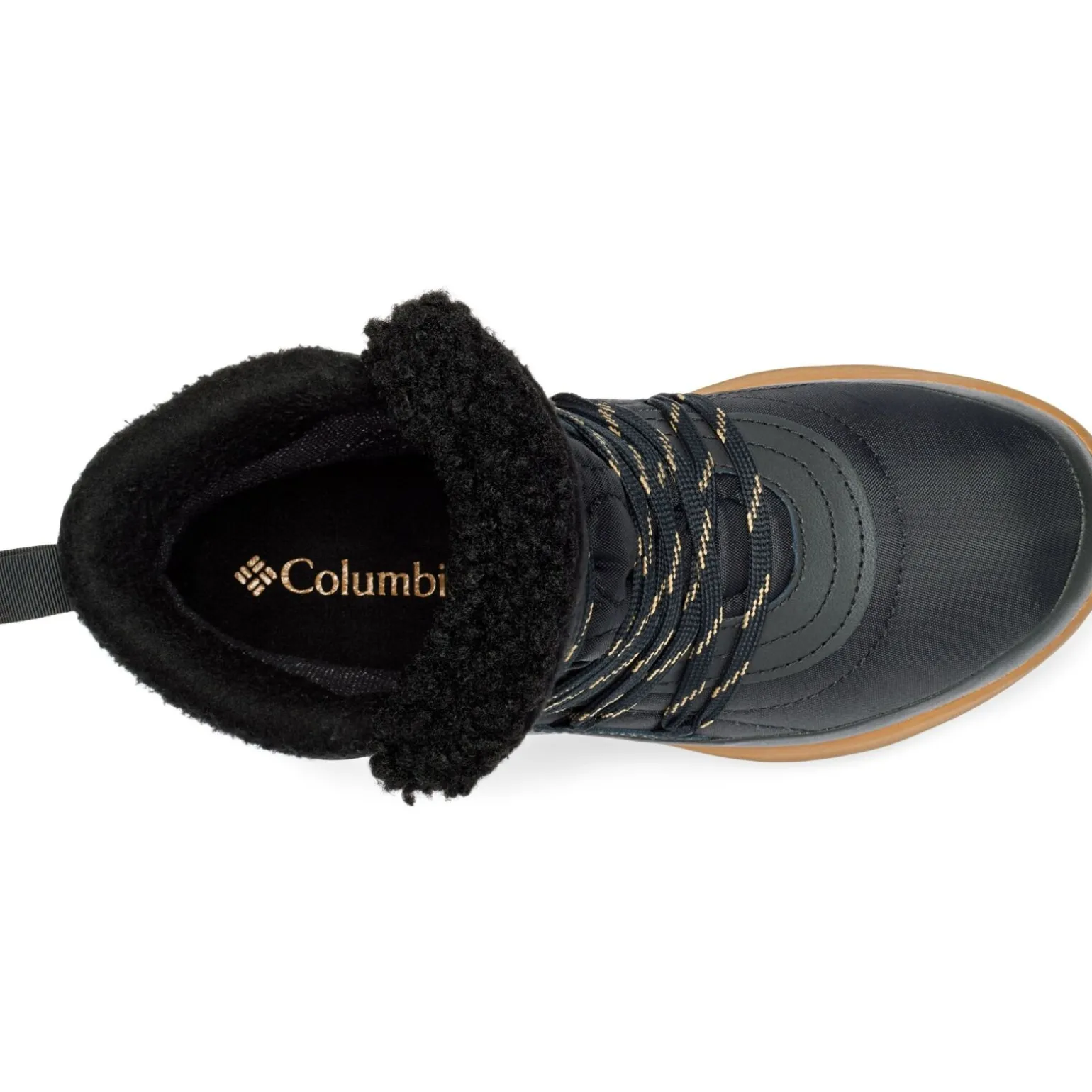 Columbia Red Hills Omni-Heat