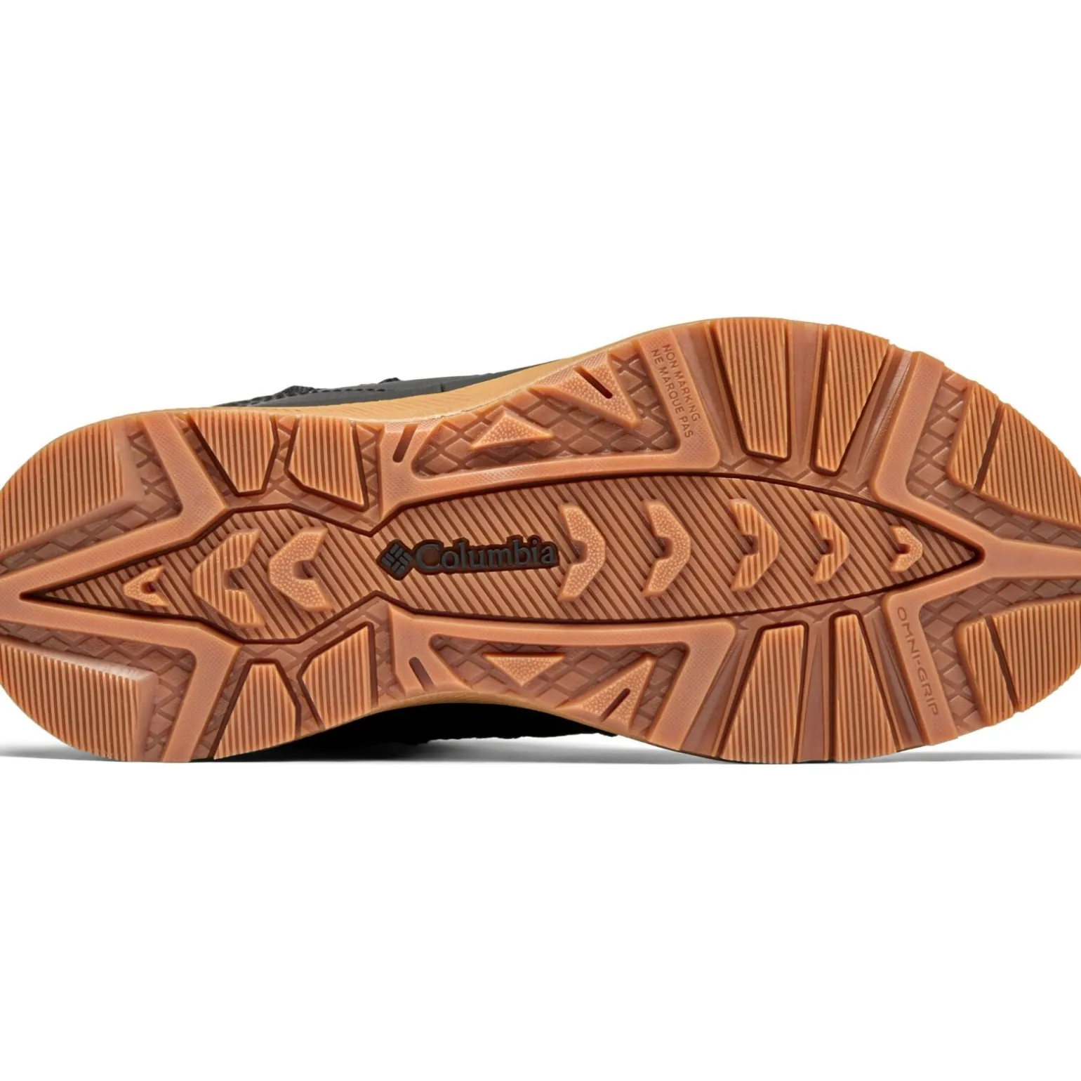 Columbia Red Hills Omni-Heat