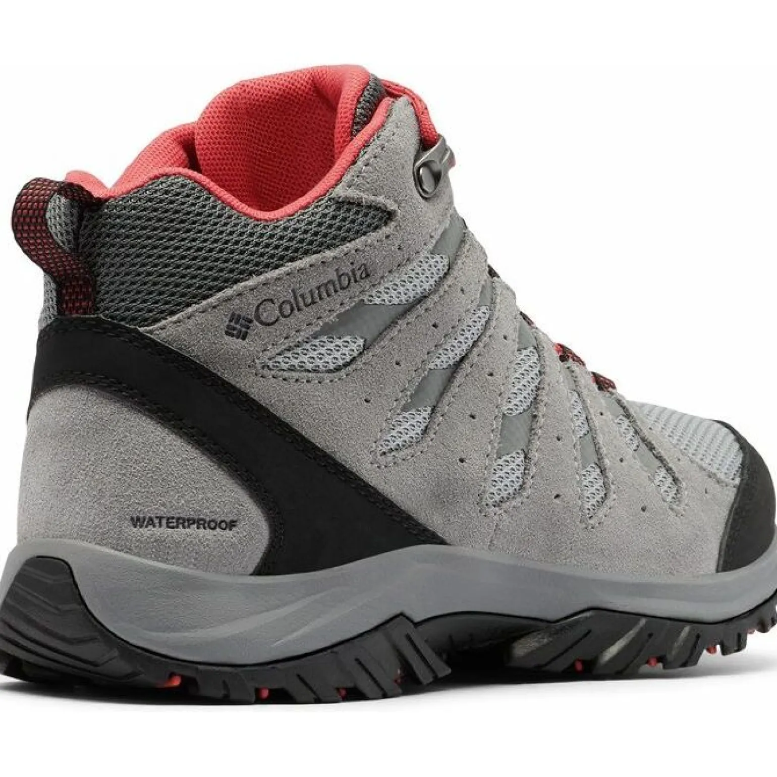 Columbia Redmond Iii Mid