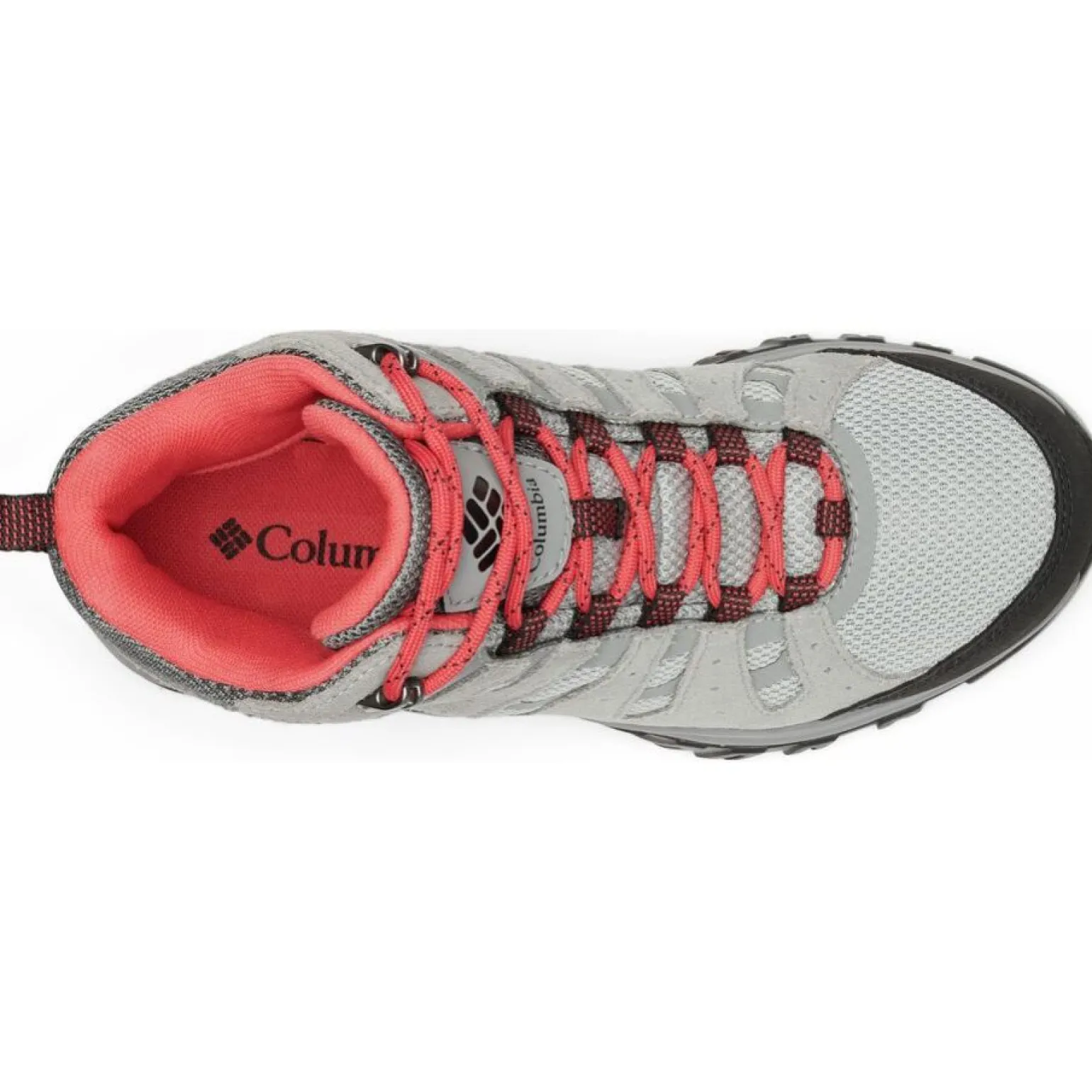 Columbia Redmond Iii Mid
