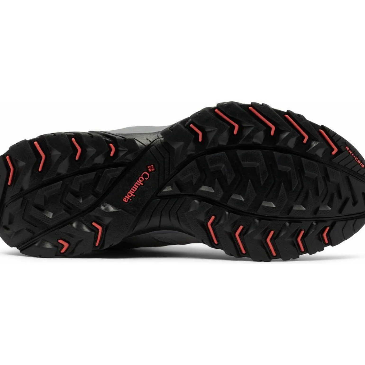 Columbia Redmond Iii Mid