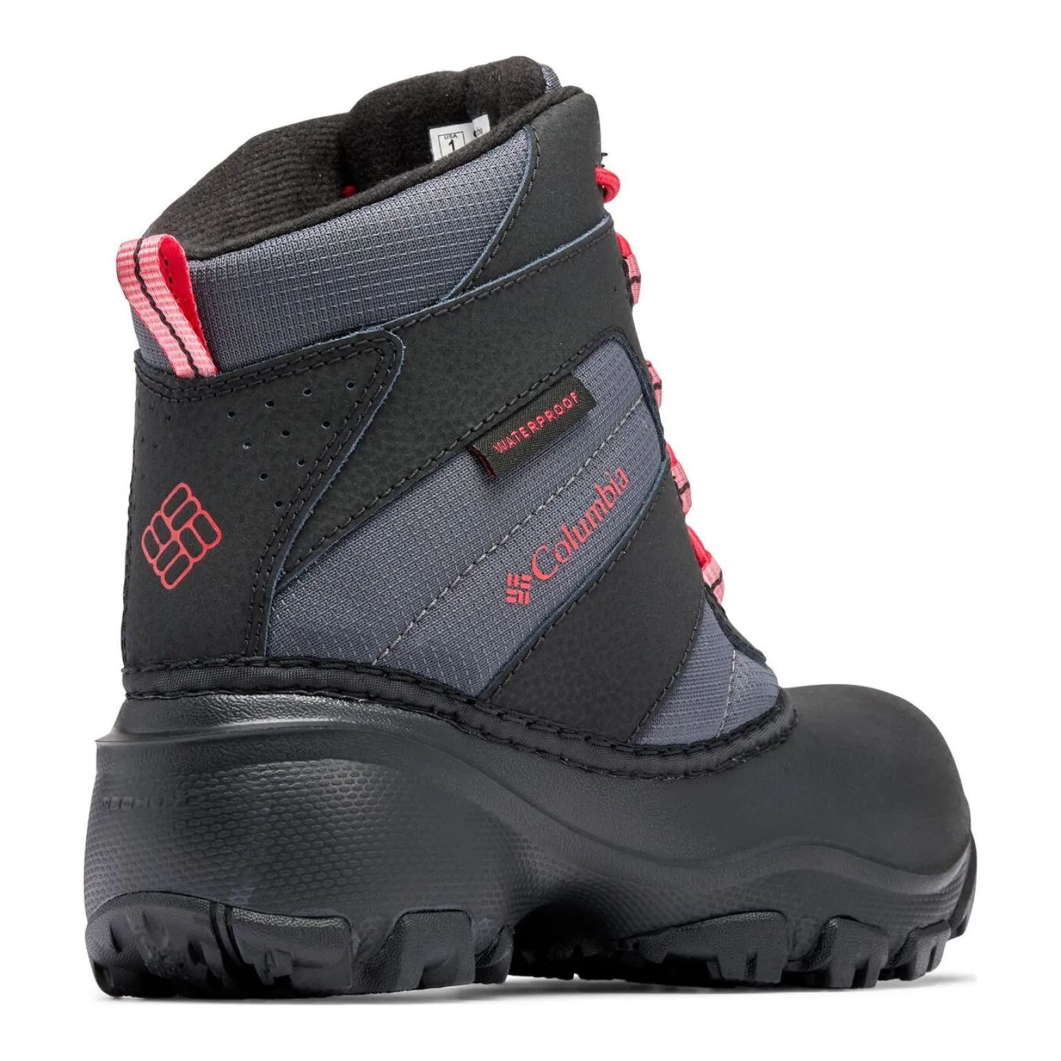 Columbia Rope Tow Iii Waterproof
