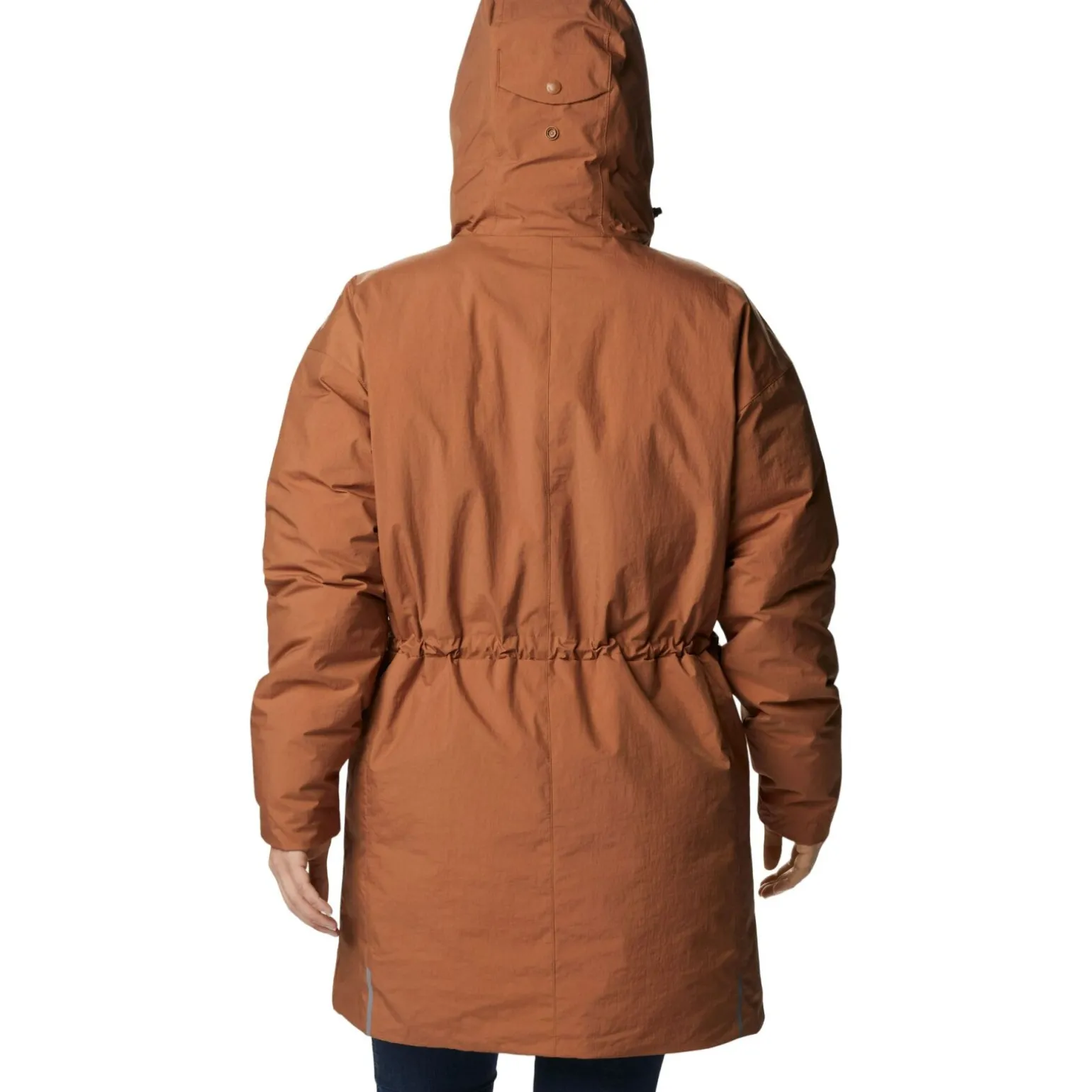 Columbia Rosewood Parka