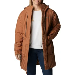 Columbia Rosewood Parka