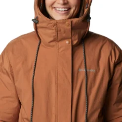 Columbia Rosewood Parka